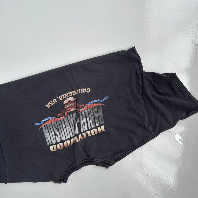 HARLEY DAVIDSON TEE - XXL