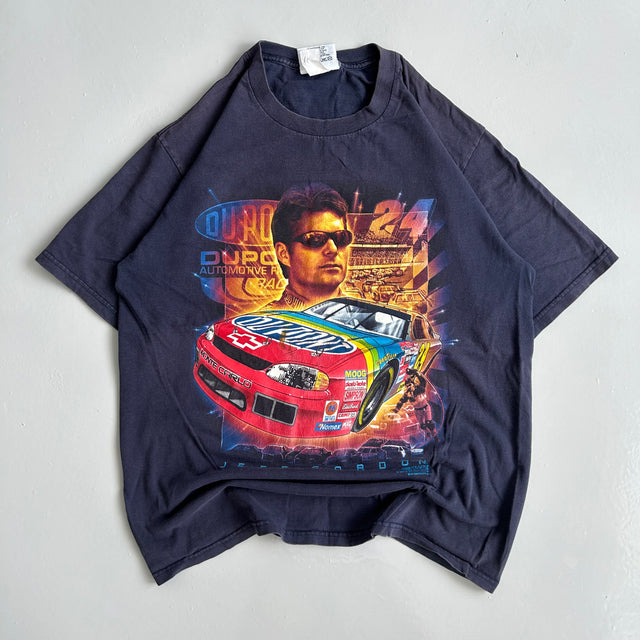 NASCAR JEFF GORDON TEE - LARGE