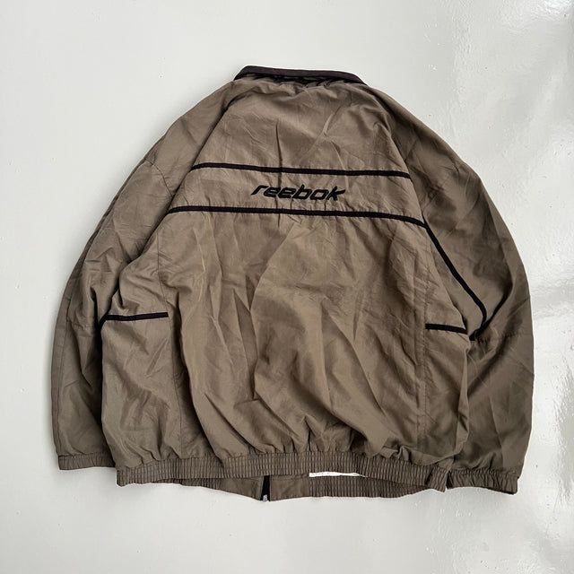 REEBOK WINDBREAKER - LARGE