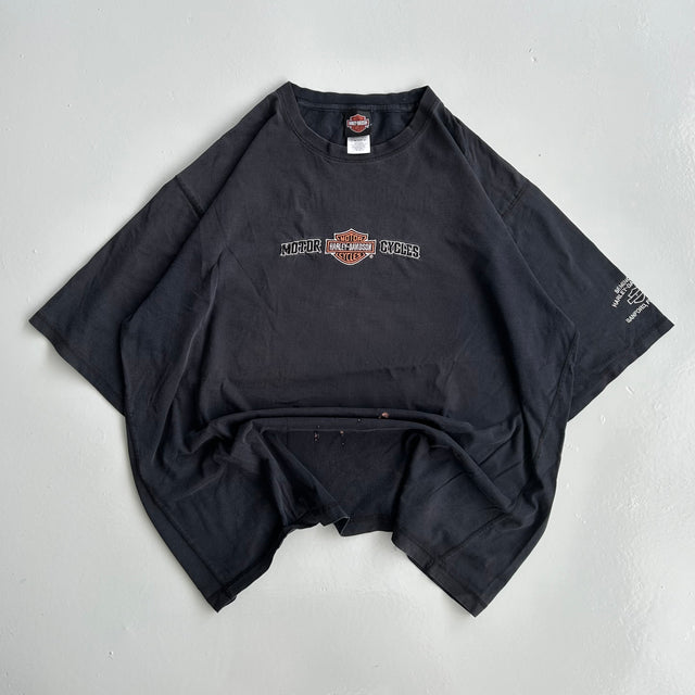 HARLEY DAVIDSON TEE - XXXL