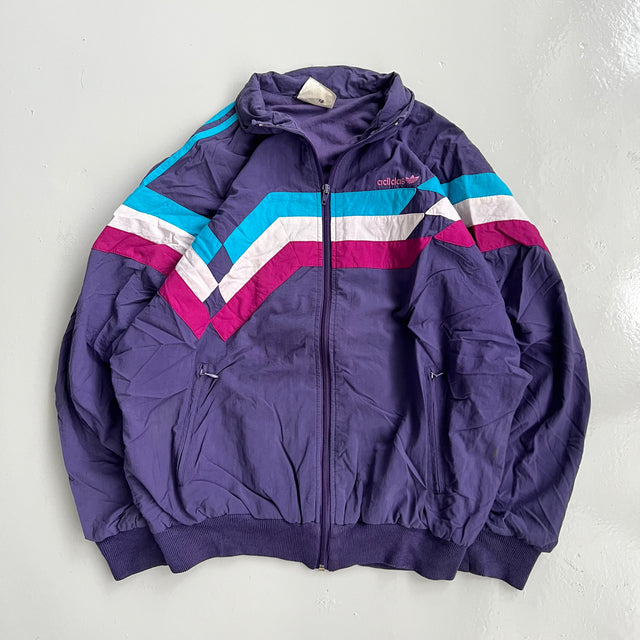 ADIDAS 00'S WINDBREAKER - LARGE