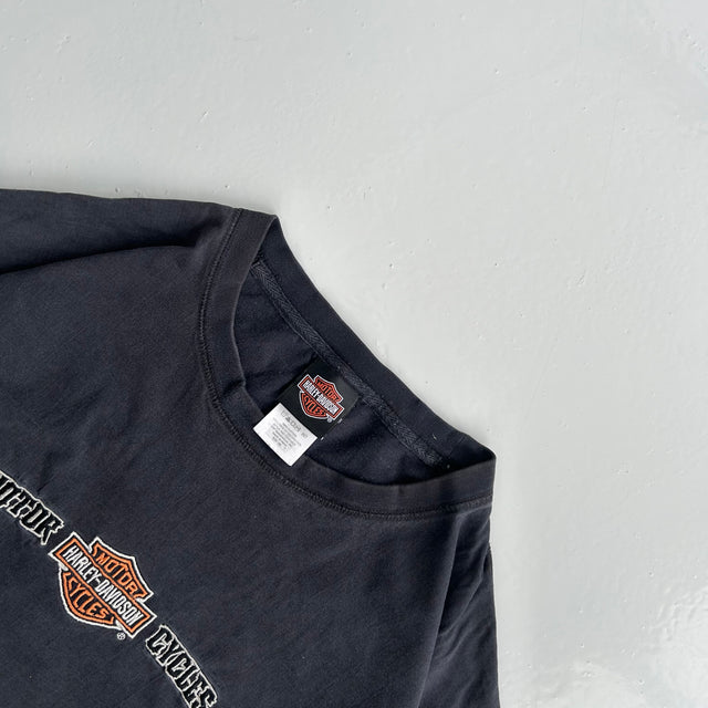 HARLEY DAVIDSON TEE - XXXL