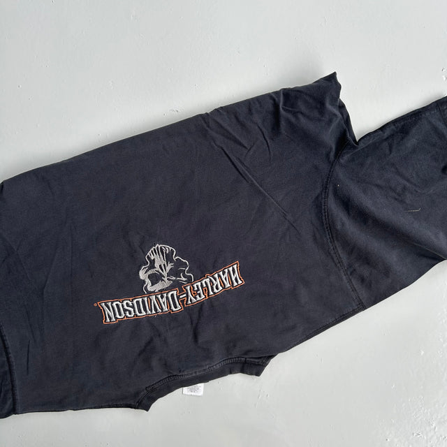 HARLEY DAVIDSON TEE - XXXL