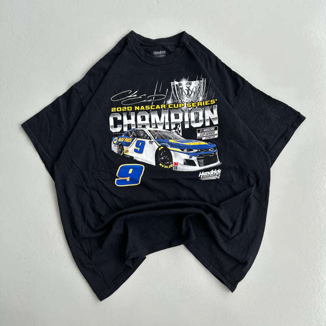 NASCAR 2020 CHAMPION TEE - XXL