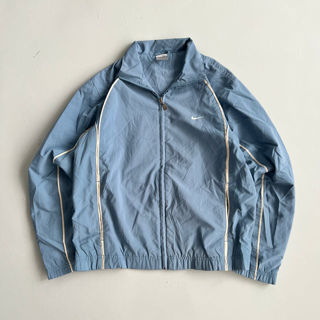 NIKE 00'S JACKET - SMALL