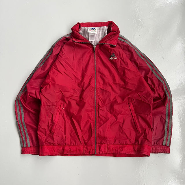 ADIDAS 90'S WINDBREAKER - LARGE