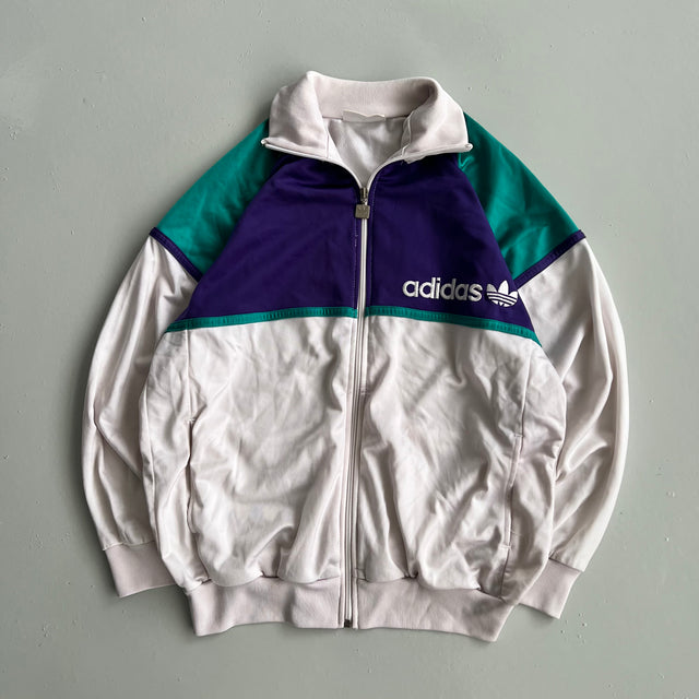 ADIDAS Y2K 00'S JACKET - MEDIUM