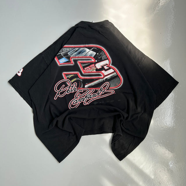 NASCAR DALE EARNHARDT TEE - XXL