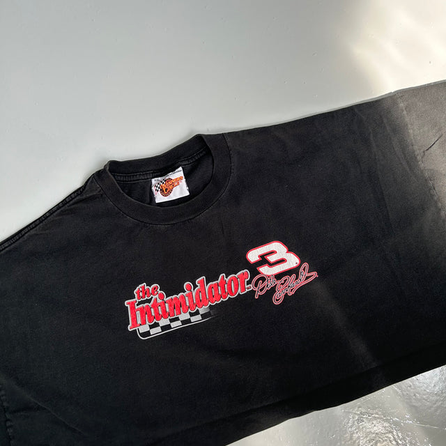 NASCAR DALE EARNHARDT TEE - XXL