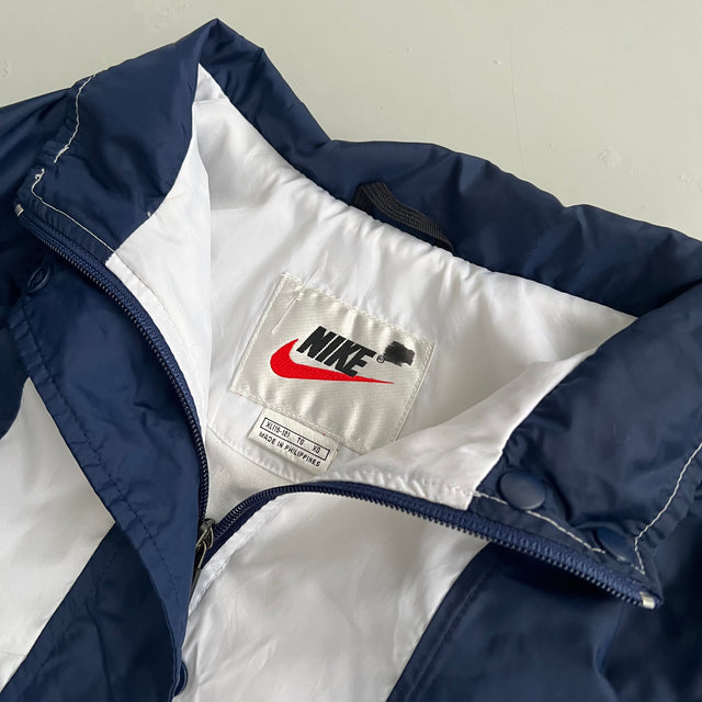 NIKE 90'S WINDBREAKER - XL