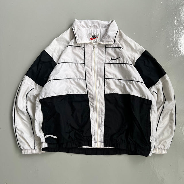 NIKE 90'S WINDBREAKER - LARGE