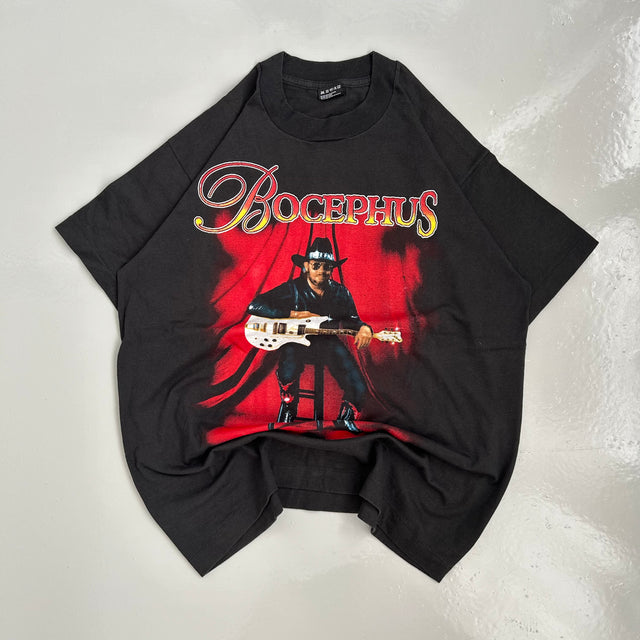 BOCEPHUS 1994 TOUR TEE - LARGE