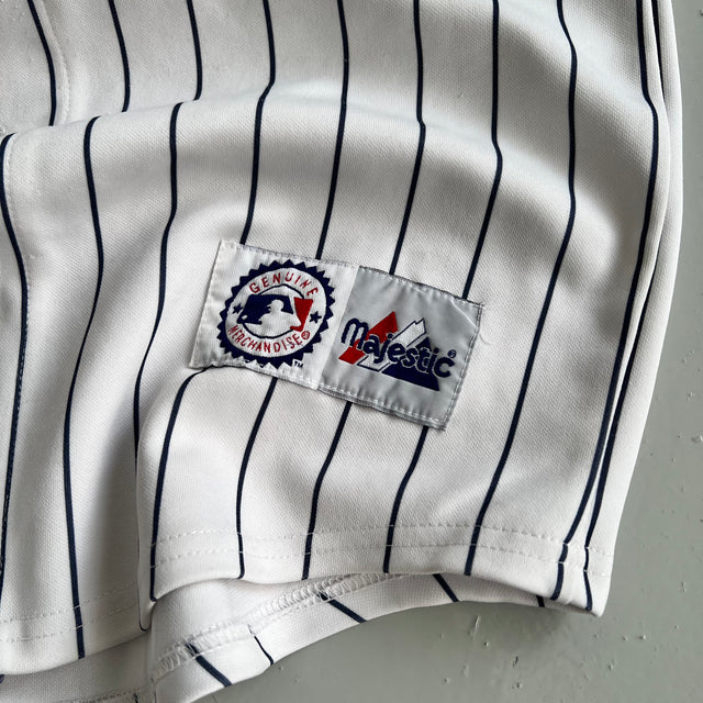 MLB NEW YORK YANKEES JERSEY - MEDIUM