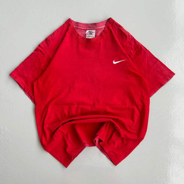 NIKE 90'S USA TEE - LARGE