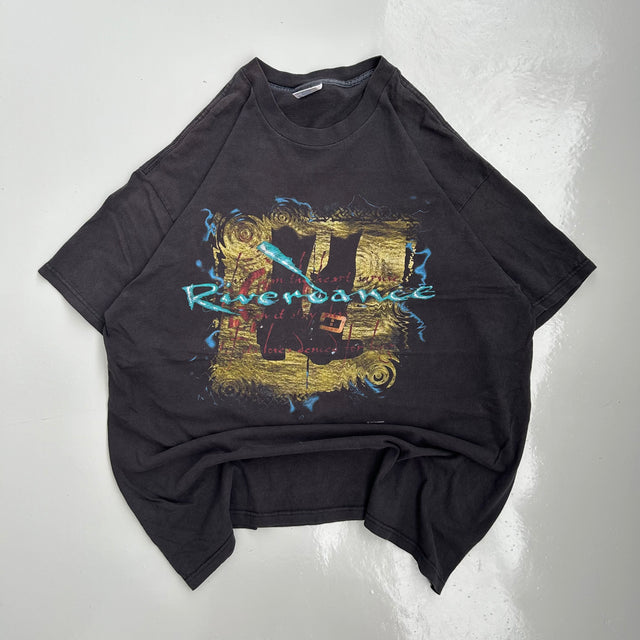 RIVERDANCE TEE - XL