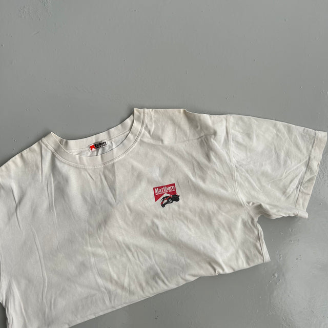 MALBORO TRUCK TEE - XL