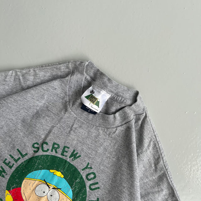 SOUTH PARK TEE - LARGE