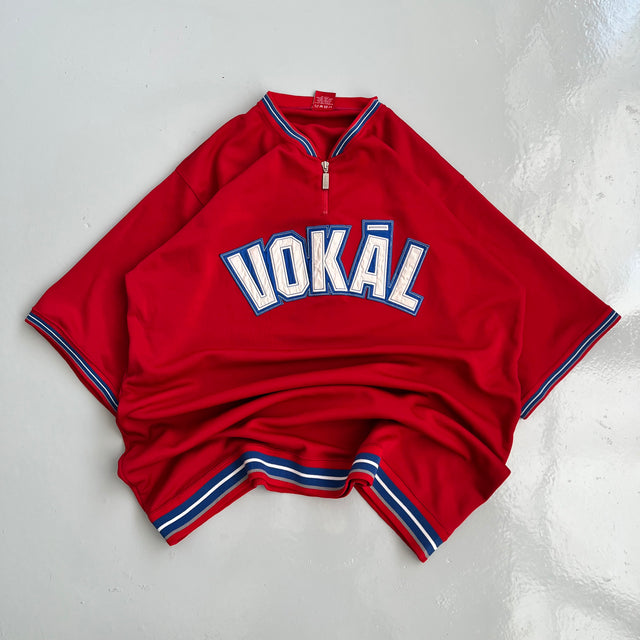 VOKAL JERSEY - XXL