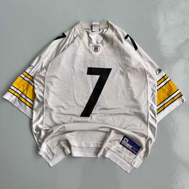 REEBOK NFL JERSEY - XL