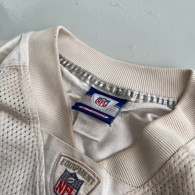 REEBOK NFL JERSEY - XL