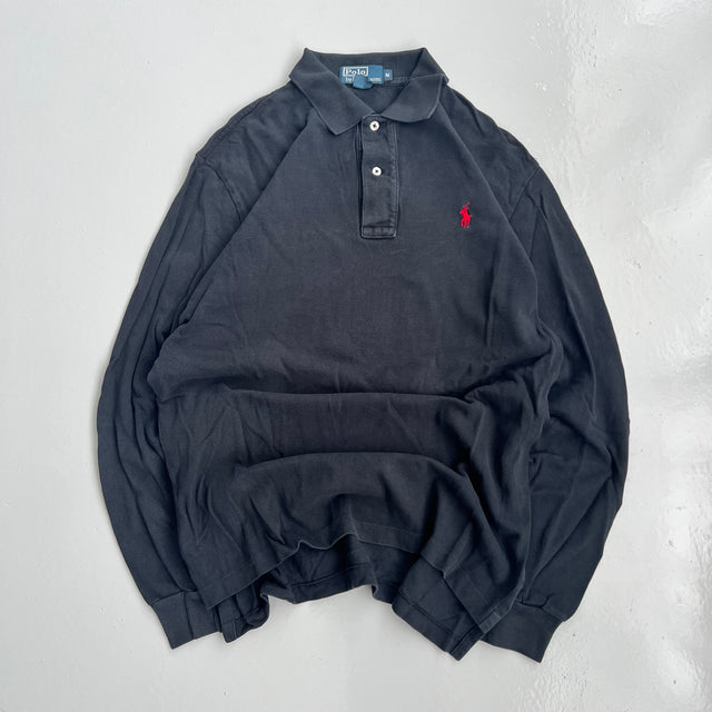 RALPH LAUREN POLO RUGBY - MEDIUM