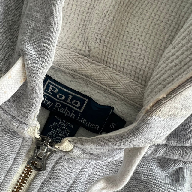 RALPH LAUREN JACKET - SMALL