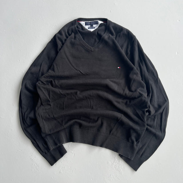 TOMMY HILFIGER KNIT - LARGE/XL