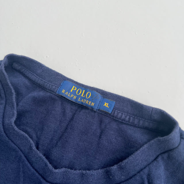 RALPH LAUREN KNIT - XL