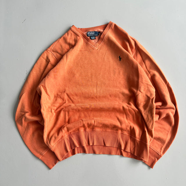 RALPH LAUREN KNIT - LARGE