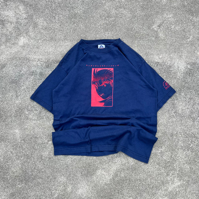 AKIRA TEE - MEDIUM