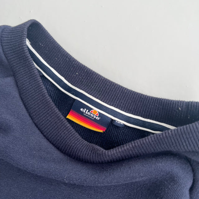 ELLESSE HERITAGE SWEATSHIRT - XL