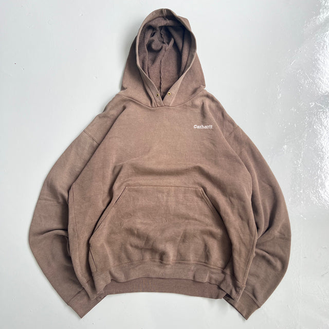 CARHARTT 90'S HOODIE - LARGE/XL