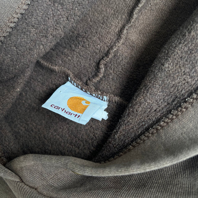 CARHARTT 90'S HOODIE - LARGE/XL