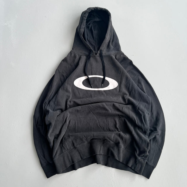 OAKLEY HOODIE - XL