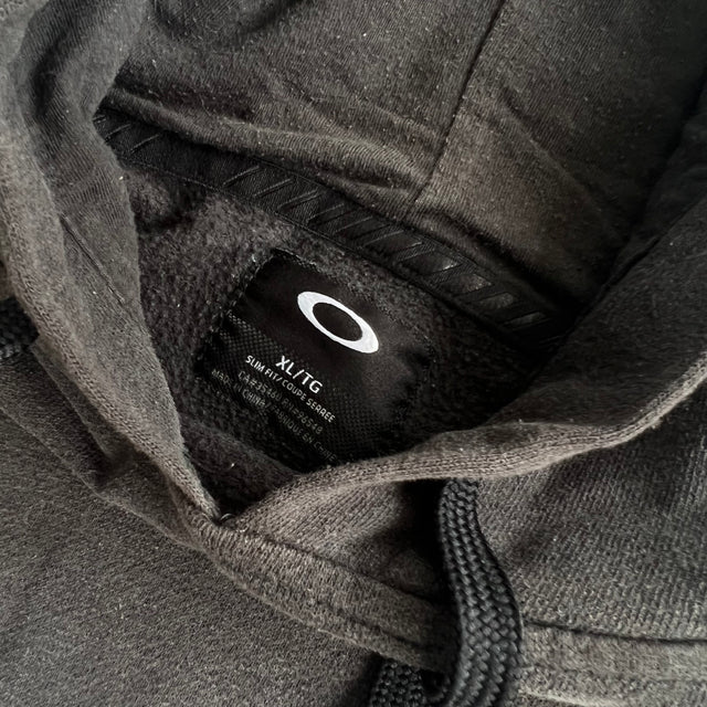 OAKLEY HOODIE - XL