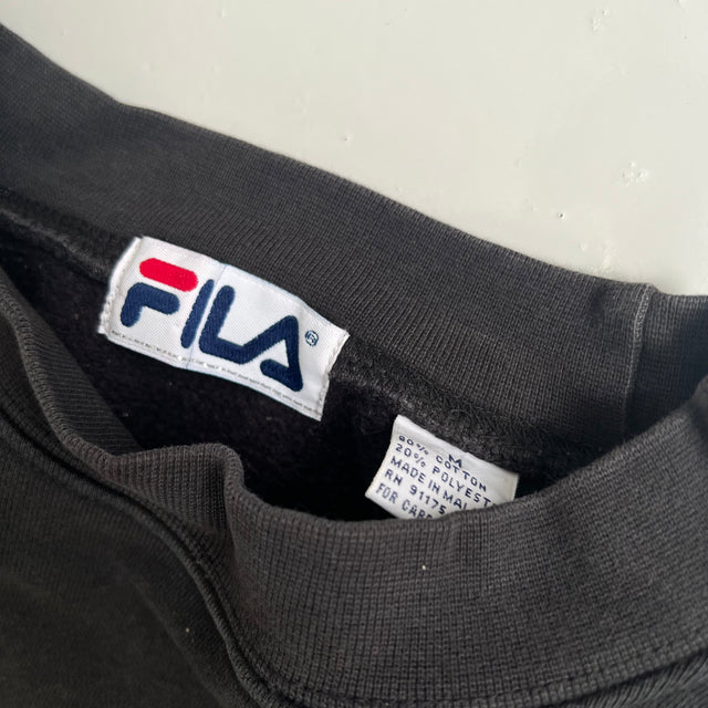 *RARE* FILA 90'S SWEATSHIRT - LARGE