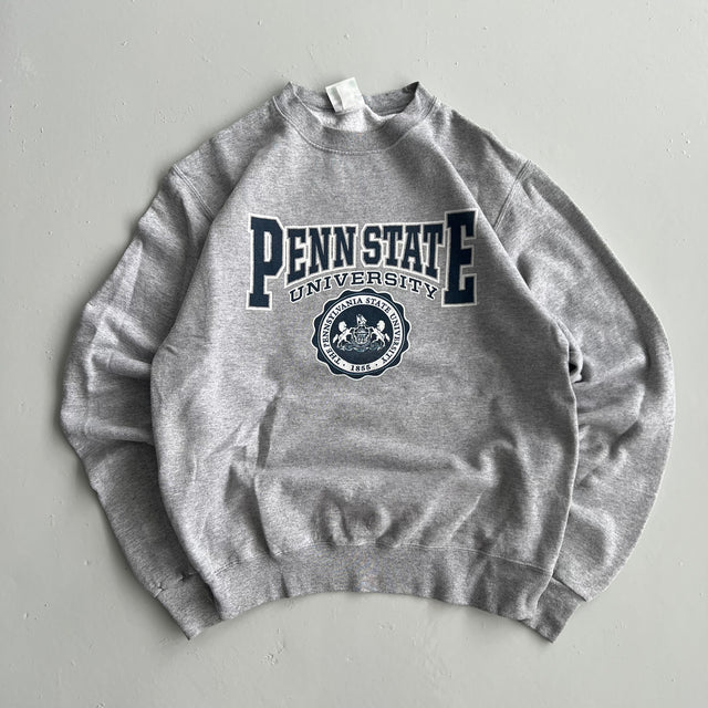 CHAMPION PENN STATE UNIVERSITY SWEATSHIRT - SMALL