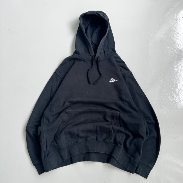 NIKE SPELLOUT HOODIE - XXL