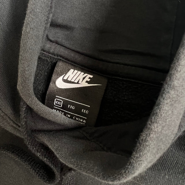 NIKE SPELLOUT HOODIE - XXL