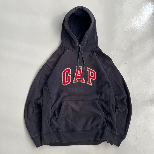 GAP HOODIE - SMALL