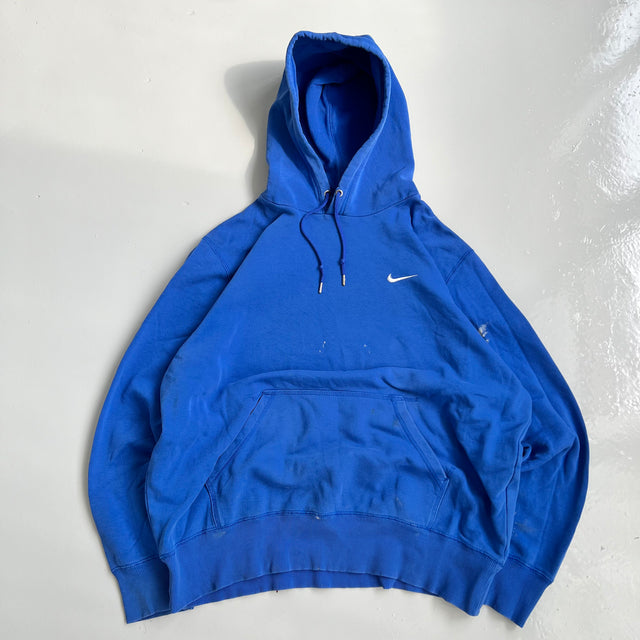 NIKE SWOOSH HOODIE - XL