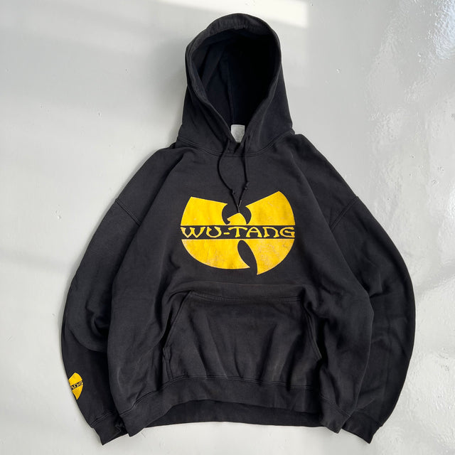 WU-TANG HOODIE - XL