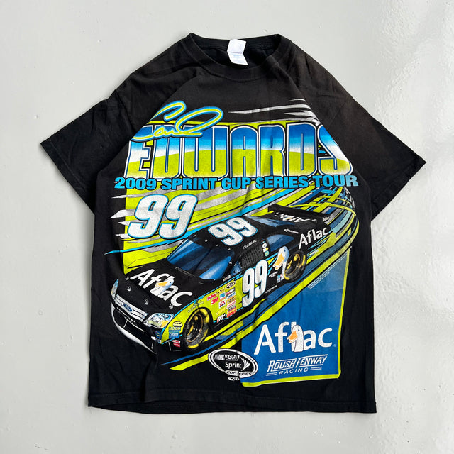 NASCAR CARL EDWARDS 2008 TEE - MEDIUM