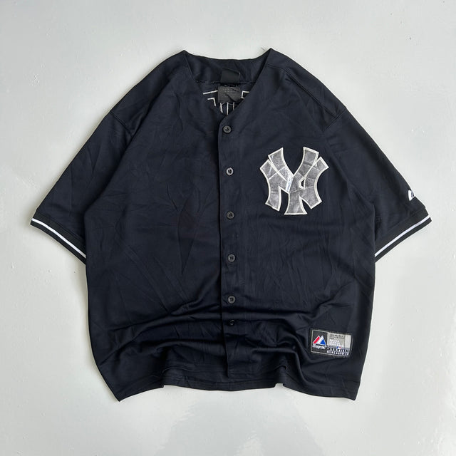 NEW YORK YANKEES JERSEY - XL