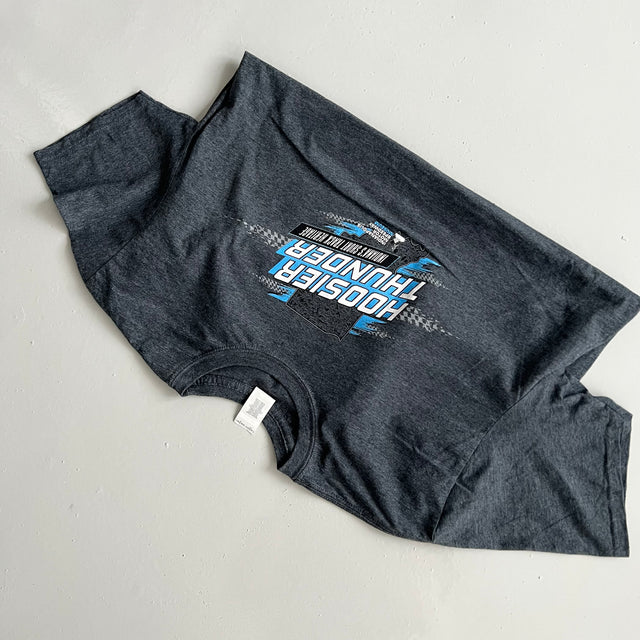 HOOSIER THUNDER RACING TEE - XL