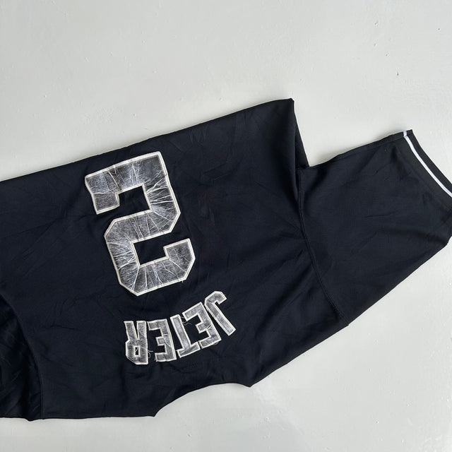 NEW YORK YANKEES JERSEY - XL