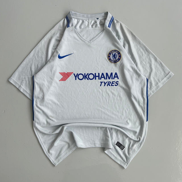 NIKE CHELSEA JERSEY - LARGE