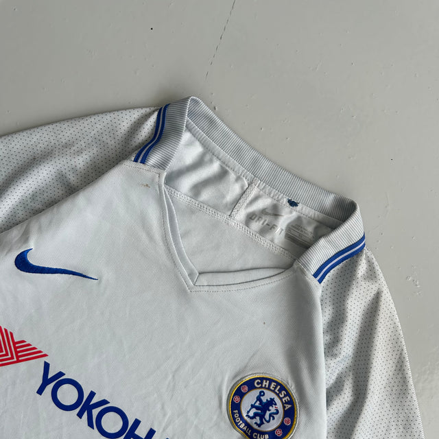 NIKE CHELSEA JERSEY - LARGE