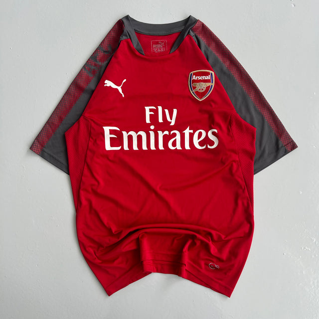 PUMA ARSENAL JERSEY - MEDIUM