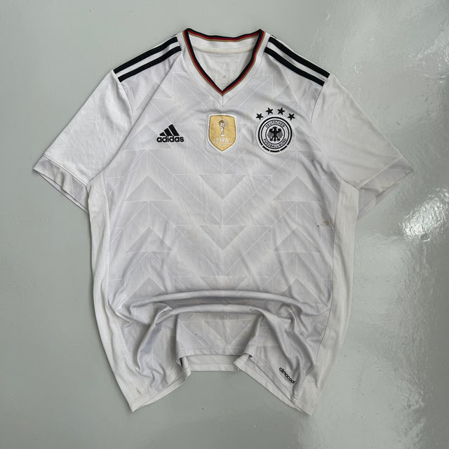 ADIDAS FIFA 2014 GERMANY JERSEY - LARGE